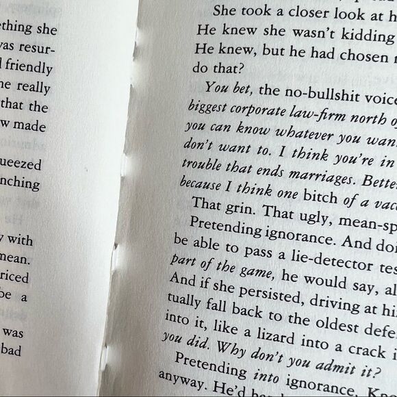 Vintage Stephen King Gerald’s Fame 1st Edition 1992 - Picture 6 of 8